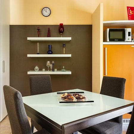 شقة Massarenti 31 Modern Duplex By Wonderful Italy بولونيا المظهر الخارجي الصورة