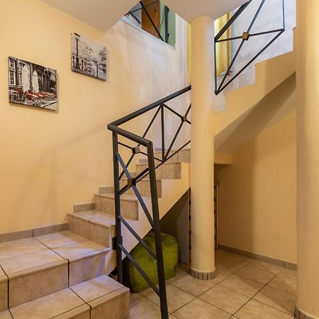 شقة Massarenti 31 Modern Duplex By Wonderful Italy بولونيا المظهر الخارجي الصورة
