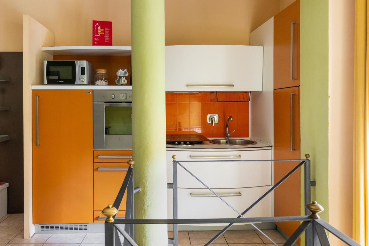 شقة Massarenti 31 Modern Duplex By Wonderful Italy بولونيا المظهر الخارجي الصورة