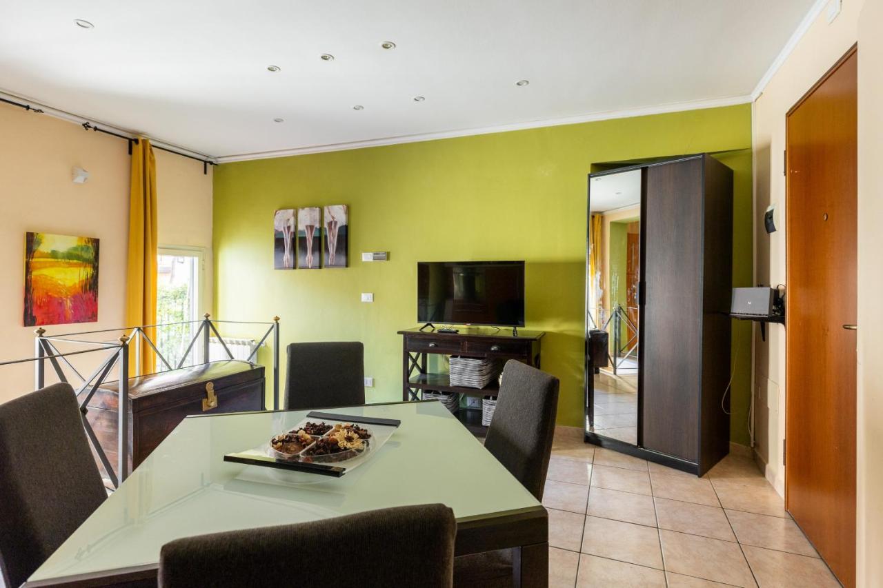 شقة Massarenti 31 Modern Duplex By Wonderful Italy بولونيا المظهر الخارجي الصورة
