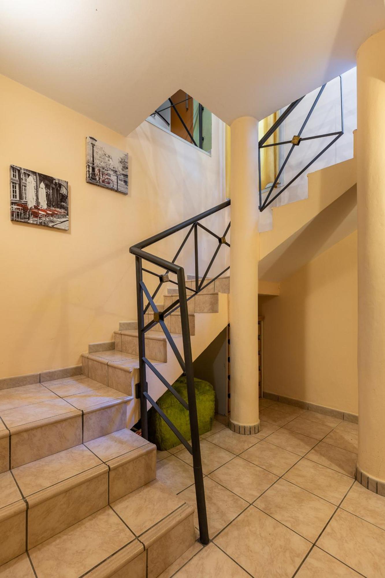 شقة Massarenti 31 Modern Duplex By Wonderful Italy بولونيا المظهر الخارجي الصورة