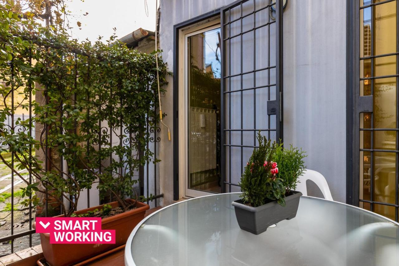 شقة Massarenti 31 Modern Duplex By Wonderful Italy بولونيا المظهر الخارجي الصورة