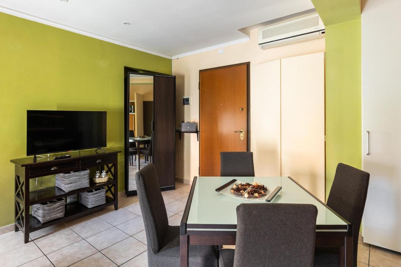 شقة Massarenti 31 Modern Duplex By Wonderful Italy بولونيا المظهر الخارجي الصورة