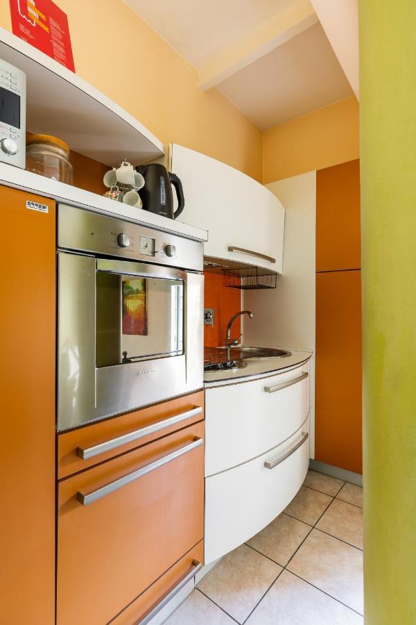 شقة Massarenti 31 Modern Duplex By Wonderful Italy بولونيا المظهر الخارجي الصورة